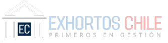 Exhortos Chile
