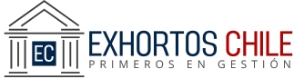 Exhortos Chile