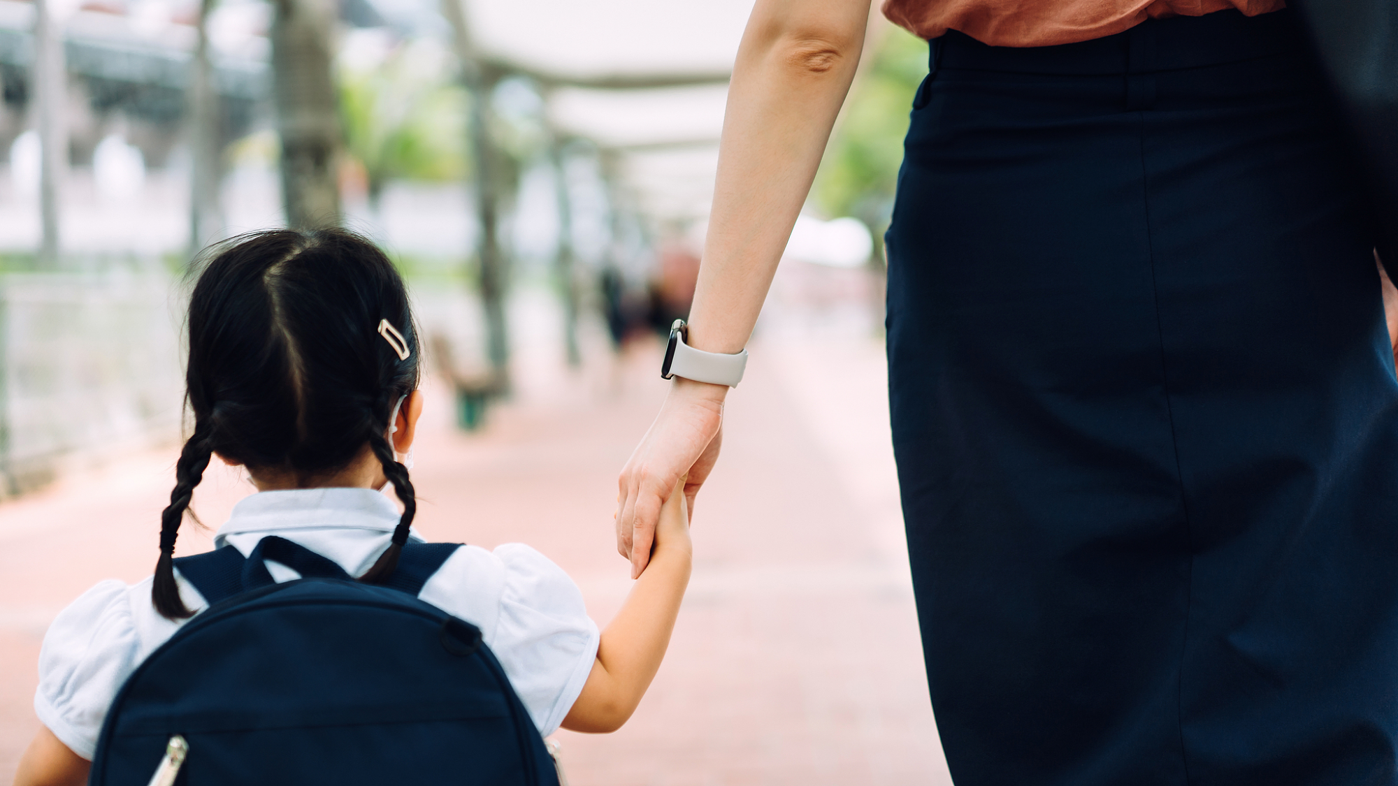 Chile promulga ley que moderniza marco de educación parvularia
