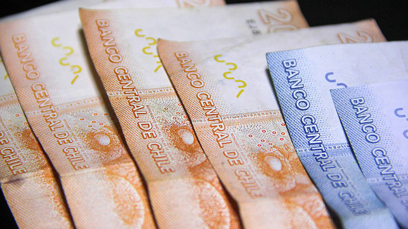 Esta es la fecha en que el sueldo mínimo en Chile tendrá un alza: Aumentará a $539 mil
